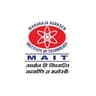 Maharaja Agrasen Institute of Technology logo