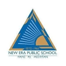 New Era Public School logo