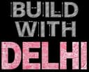 Build With Delhi Hackathon Finalist logo