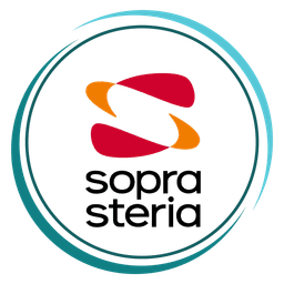 Sopra Steria logo